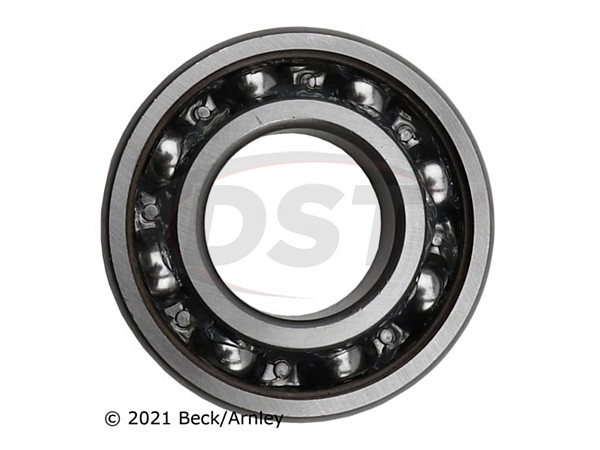 beckarnley-051-3343 Rear Wheel Bearings